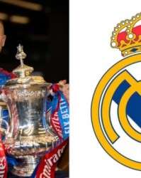 要价8000万！阿斯：皇马想签沃顿，前提是不低于8000万卖罗德里戈