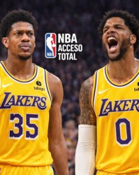 狗子28-富保罗动手了！正推动亨特交易去湖人 布里奇斯也可能加盟紫金军|Klutch|八村塁|夏洛特黄蜂队|迈尔斯-布里奇斯|克利夫兰骑士队_新浪体育_新浪新闻