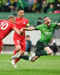 狗子28-阿代米为首秀致歉：对不起工体盛情 时间不是借口！