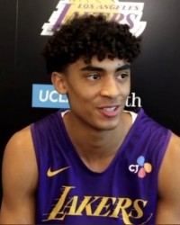 狗子28.com-湖人新人渴望成为防守尖兵 他令汉迪想起国王名宿