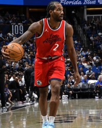 狗子28.com-涉嫌阴阳合同！Marks：和我聊过的球队预计 快船不会遭受重大处罚