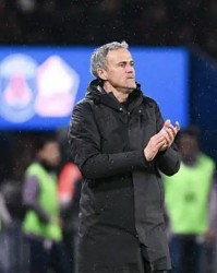 狗子28-恩里克：登贝莱的第二球简直像是电子游戏里的操作，太精彩了