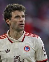 图片报：穆勒是美职联今夏头号追逐对象 还有英超&amp;意甲&amp;土超报价