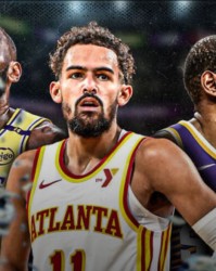 美媒盘点明夏25大潜在自由球员：杜兰特力压詹姆斯排在第一