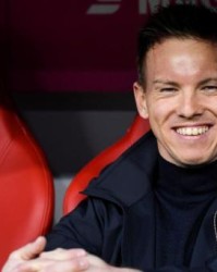 狗子28 app-秦游夏：纳格尔斯曼究竟是个什么样的教练？