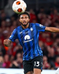 狗子28-记者：马竞与亚特兰大商谈埃德森转会，球员对加盟很感兴趣