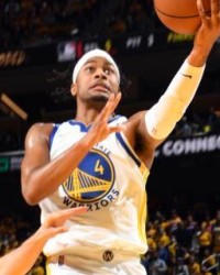 狗子28-穆迪表现愈发沉稳 勇士三位新秀即将在周一同台